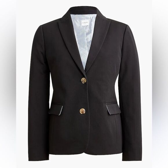 J Crew Blazer 4 - Picture 2 of 11